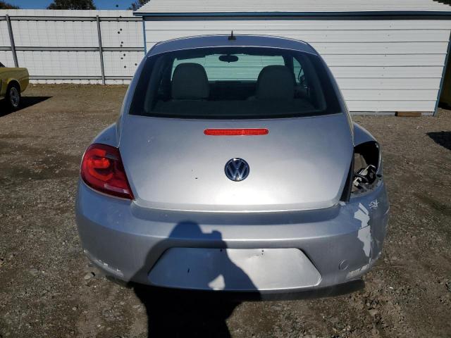 Photo 6 from auction – 2014 VOLKSWAGEN BEETLE with VIN 3VWF17AT2EM641287