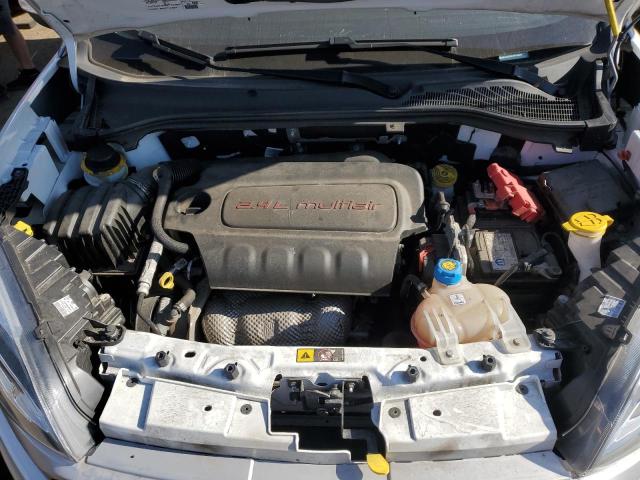 Photo 12 from auction – 2021 RAM PROMASTER with VIN ZFBHRFBB1M6V75014
