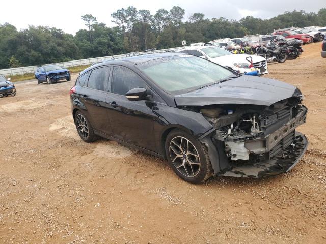 صورة رقم 4 من المزاد - 2017 FORD FOCUS SEL مع VIN 1FADP3M2XHL256513