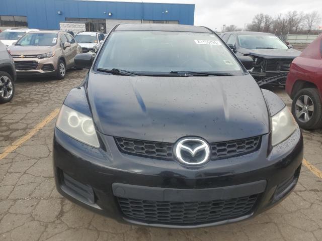 Photo 5 from auction – 2008 MAZDA CX-7 with VIN JM3ER293580175495