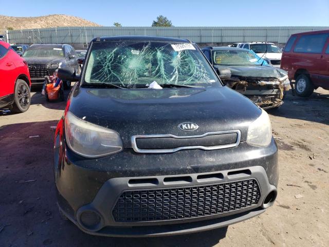 Photo 5 from auction – 2016 KIA SOUL with VIN KNDJN2A20G7375020