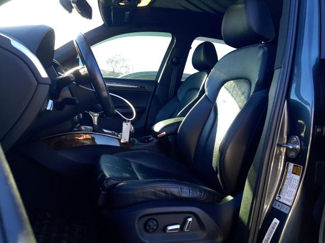 Photo 7 from auction – 2015 AUDI Q5 PREMIUM with VIN WA1DGAFP8FA122786