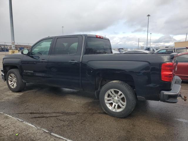 Photo 2 from auction – 2014 CHEVROLET SILVERADO with VIN 3GCPCREH3EG227047