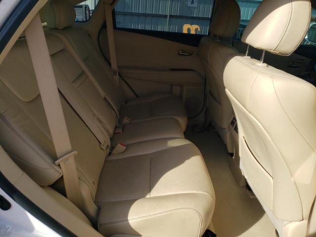 Photo 11 from auction – 2015 LEXUS RX 350 BAS with VIN 2T2BK1BA3FC268209