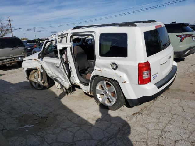 Photo 2 from auction – 2012 JEEP PATRIOT LA with VIN 1C4NJRFB5CD704949