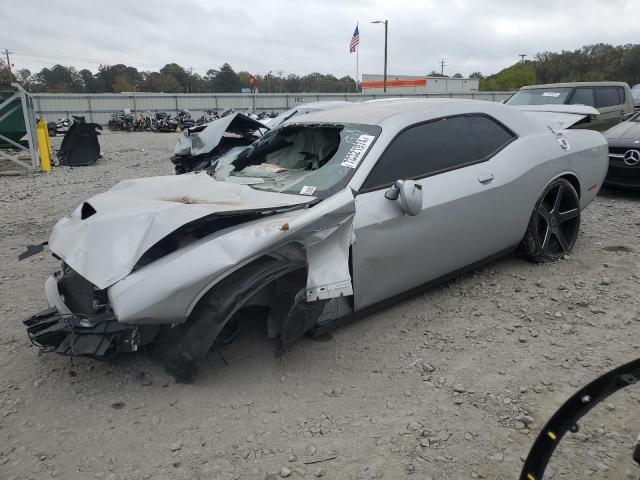 DODGE CHALLENGER 2021 with VIN 2C3CDZBT2MH546849 - Photo from auction
