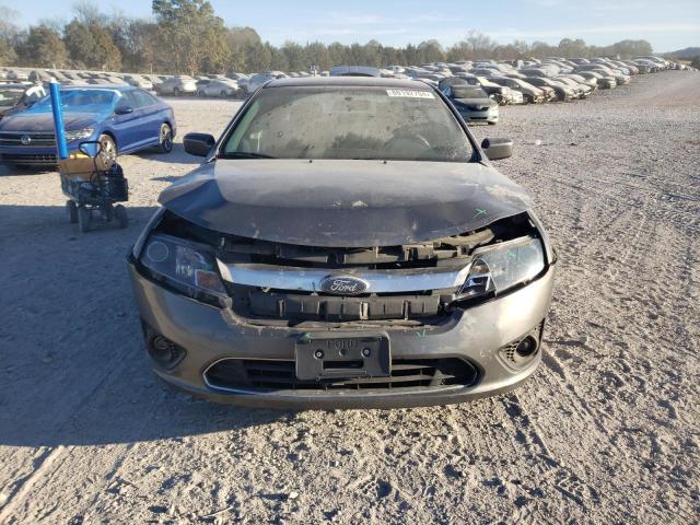 Photo 5 from auction – 2011 FORD FUSION SE with VIN 3FAHP0HG8BR128964