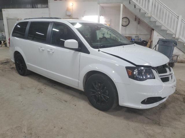 Photo 4 from auction – 2019 DODGE GRAND CARA with VIN 2C4RDGEG8KR785564