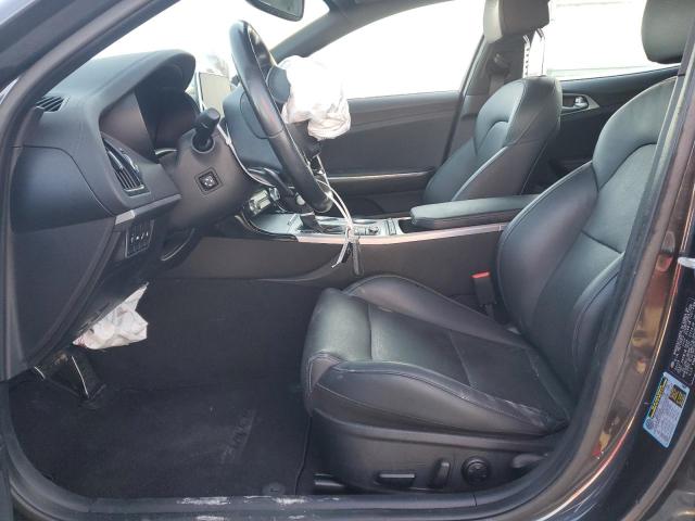 Photo 7 from auction – 2019 KIA STINGER GT with VIN KNAE45LC7K6059301