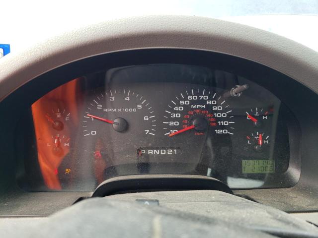 Photo 9 from auction – 2008 FORD F150 with VIN 1FTRX12W28KE93304