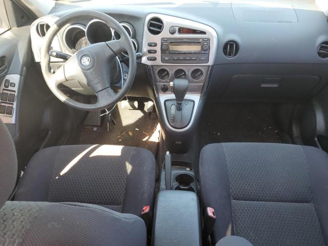 Photo 8 from auction – 2006 TOYOTA COROLLA MA with VIN 2T1KR32E56C617837