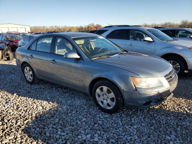 Photo 4 from auction – 2013 HYUNDAI SONATA GLS with VIN 5NPEB4AC8DH746415