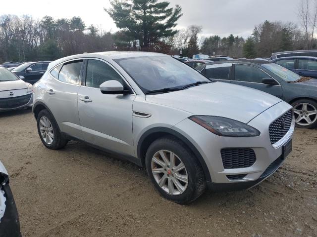 Photo 4 from auction – 2018 JAGUAR E-PACE S with VIN SADFJ2FX5J1Z31925