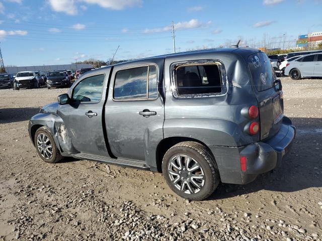 Photo 2 from auction – 2010 CHEVROLET HHR LS with VIN 3GNBAADB6AS593534