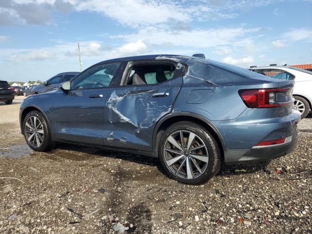 Photo 2 from auction – 2021 POLESTAR 2 with VIN LPSED3KA5ML025510
