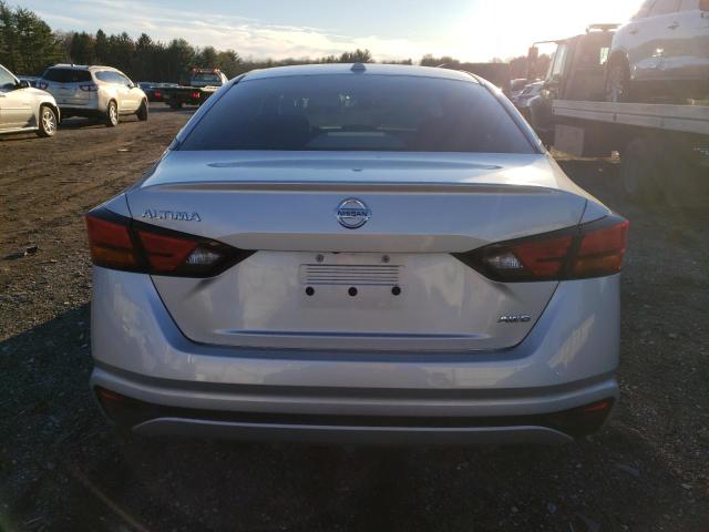 Photo 6 from auction – 2019 NISSAN ALTIMA S with VIN 1N4BL4BW7KC205198