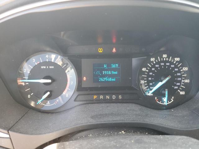 Photo 9 from auction – 2013 FORD FUSION S with VIN 3FA6P0G72DR328511