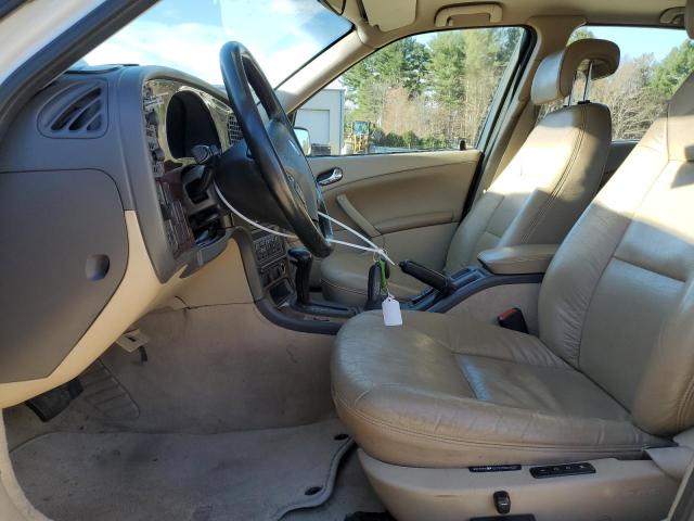 Photo 7 from auction – 2000 SAAB 9-5 with VIN YS3ED48E9Y3054448