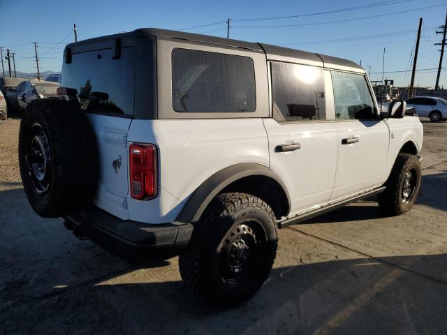 Foto 3 de la subasta – 2023 FORD BRONCO BAS con VIN 1FMEE5BP1PLB62710
