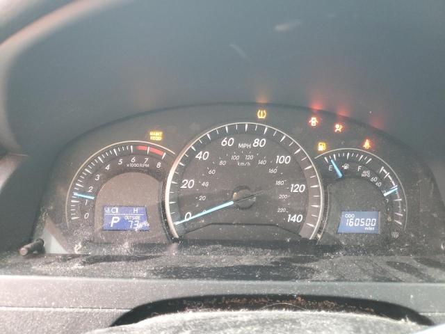 Photo 9 from auction – 2014 TOYOTA CAMRY L with VIN 4T1BF1FK0EU468974