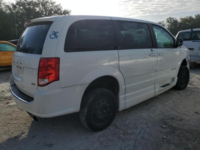 Photo 3 from auction – 2017 DODGE GRAND CARA with VIN 2C7WDGBG6HR838619