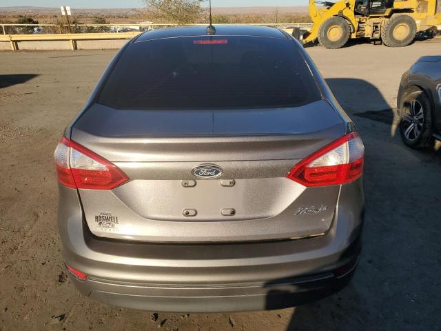 Photo 6 from auction – 2014 FORD FIESTA SE with VIN 3FADP4BJ2EM206067