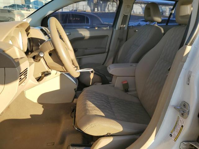Photo 7 from auction – 2008 DODGE CALIBER with VIN 1B3HB28B88D679715