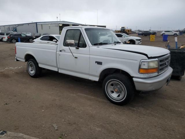 Photo 4 from auction – 1994 FORD F150 with VIN 2FTEF15Y1RCA09076