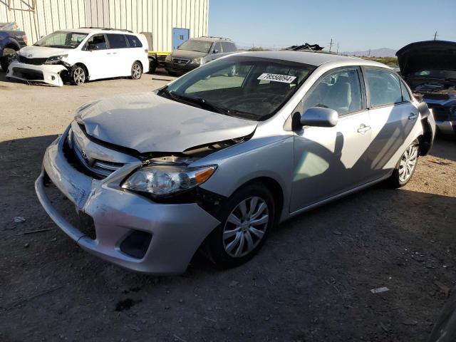 TOYOTA COROLLA BA 2013 con VIN 5YFBU4EE5DP094820 - Foto de la subasta