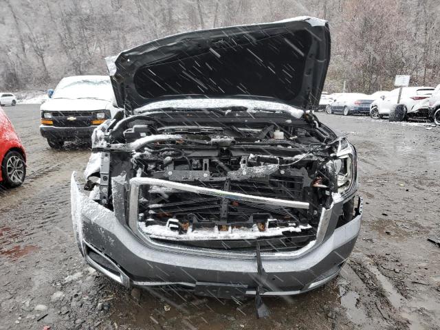 Photo 5 from auction – 2020 GMC YUKON DENA with VIN 1GKS2CKJ3LR289504