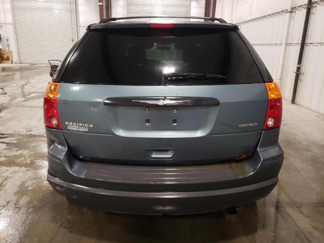 Photo 6 from auction – 2006 CHRYSLER PACIFICA with VIN 2A4GF48496R678976
