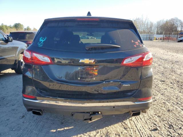 Photo 6 from auction – 2018 CHEVROLET EQUINOX LT with VIN 2GNAXTEX6J6150895