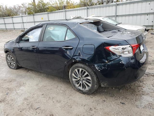 Photo 2 from auction – 2017 TOYOTA COROLLA L with VIN 2T1BURHE4HC865508