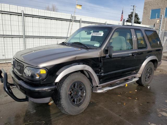 FORD EXPLORER 1997 with VIN 1FMDU24E2VUB68077 - Photo from auction