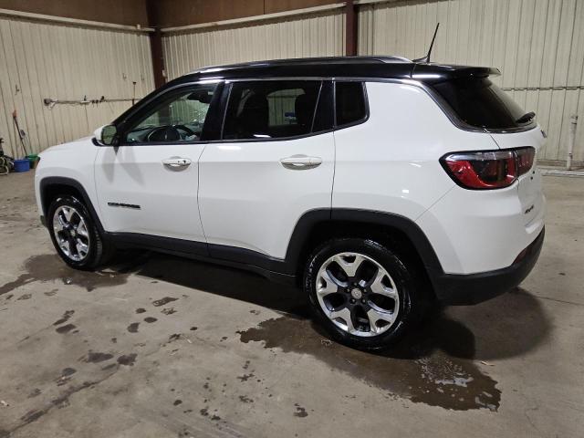 Photo 2 from auction – 2019 JEEP COMPASS LI with VIN 3C4NJDCB4KT666677