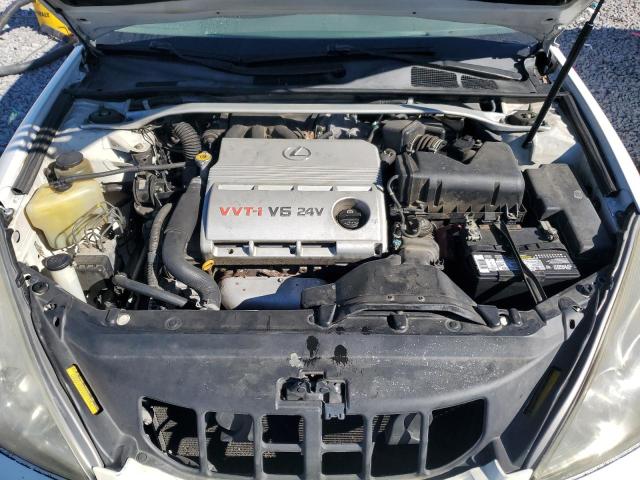 Photo 11 from auction – 2002 LEXUS ES 300 with VIN JTHBF30G220076908