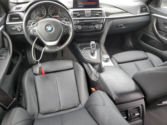 Photo 8 from auction – 2020 BMW 430I GRAN with VIN WBA4J1C03LCD98310