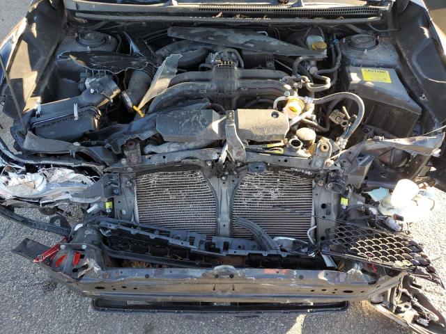 Photo 11 from auction – 2015 SUBARU IMPREZA with VIN JF1GJAA63FH014527