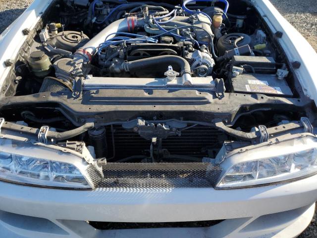 Photo 11 from auction – 1986 TOYOTA SUPRA with VIN JT2MA70L2G0007083