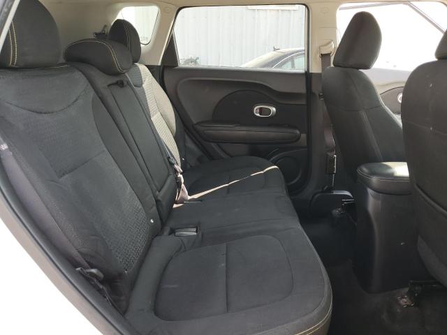 Photo 10 from auction – 2014 KIA SOUL + with VIN KNDJP3A54E7033061