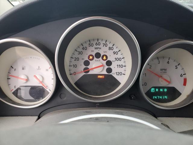 Foto 9 de la subasta – 2007 DODGE CALIBER R/ con VIN 1B3HB78K27D381608