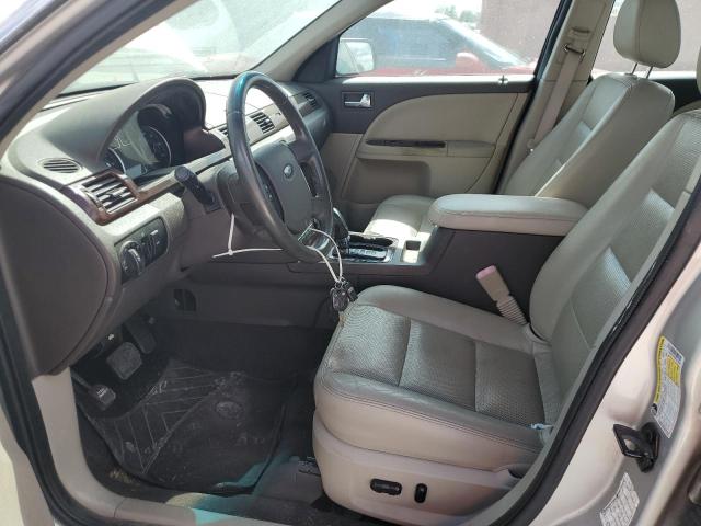 Photo 7 from auction – 2008 FORD TAURUS SEL with VIN 1FAHP24W58G175538
