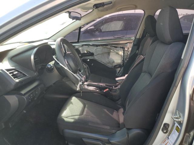 Photo 7 from auction – 2018 SUBARU IMPREZA PR with VIN 4S3GTAD65J3748009
