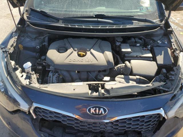 Photo 11 from auction – 2015 KIA FORTE LX with VIN KNAFX4A68F5302502