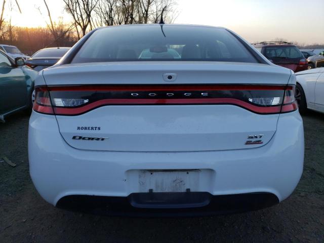 Photo 6 from auction – 2014 DODGE DART SXT with VIN 1C3CDFBB0ED747119
