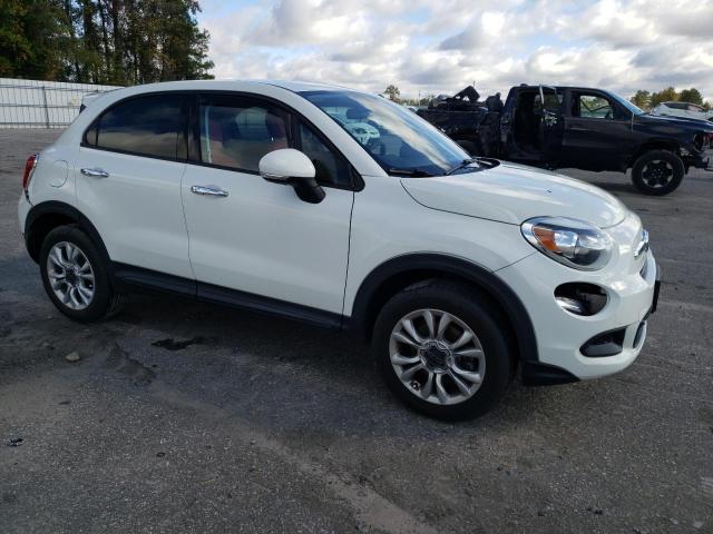 Zdjęcie 4 z aukcji – 2016 FIAT 500X EASY z VIN ZFBCFYBT4GP353508