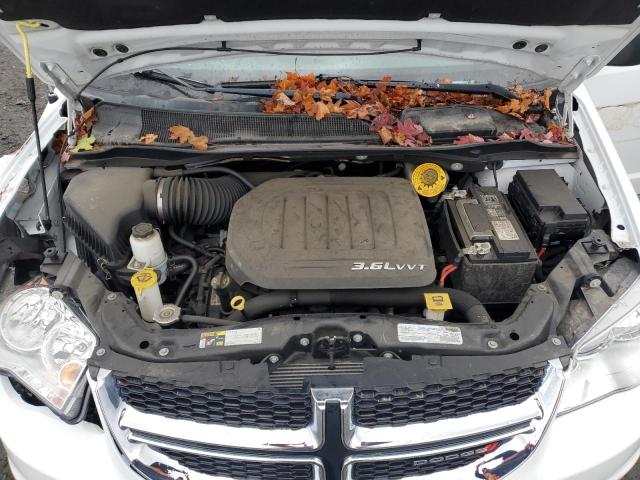 Photo 12 from auction – 2018 DODGE GRAND CARA with VIN 2C4RDGBG5JR134458