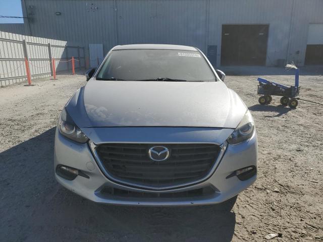 Photo 5 from auction – 2018 MAZDA 3 TOURING with VIN 3MZBN1V3XJM200866