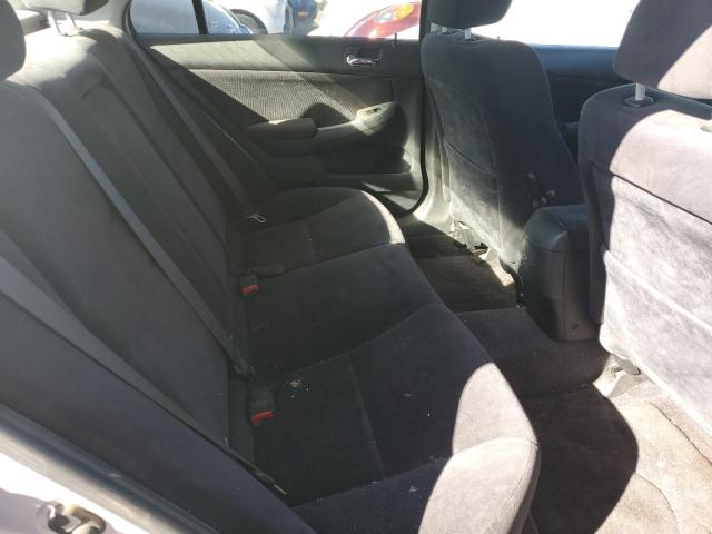 Photo 10 from auction – 2003 HONDA ACCORD EX with VIN JHMCM56643C034020