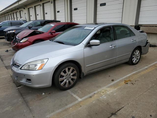 Photo 1 from auction – 2007 HONDA ACCORD with VIN 1HGCM66887A054640